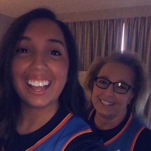 Meet your Posher, Kimberly